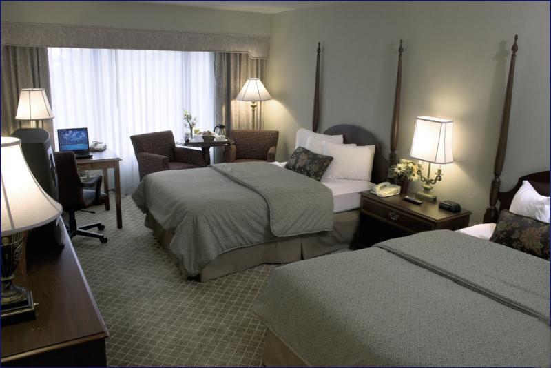 מלון Wyndham Philadelphia-Historic District מראה חיצוני תמונה